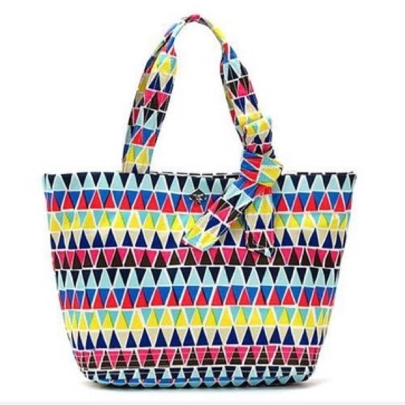 Kate Spade New York Nylon Tote - Picture 1 of 8